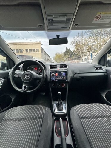Volkswagen Polo 2012, 249,000 km - 1.6 l - Bakı