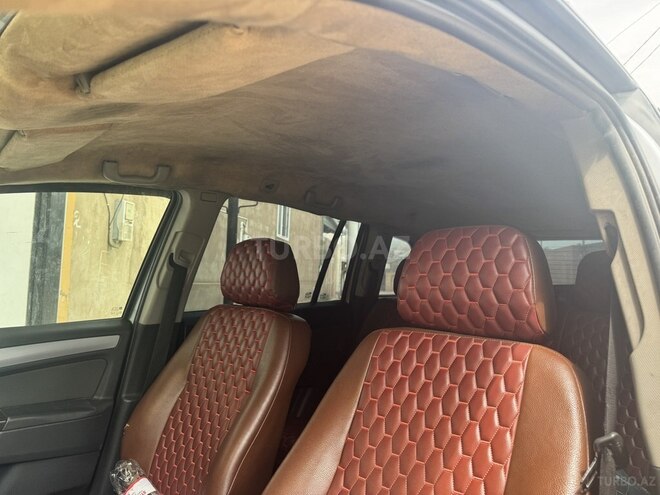 Opel Zafira 2005, 503,000 km - 1.9 l - Şirvan