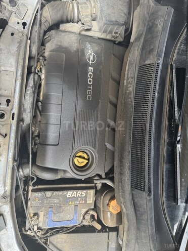 Opel Zafira 2005, 503,000 km - 1.9 l - Şirvan