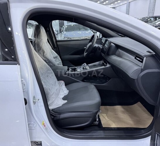 BYD Qin Plus 2025, 0 km - 0.0 l - Bakı