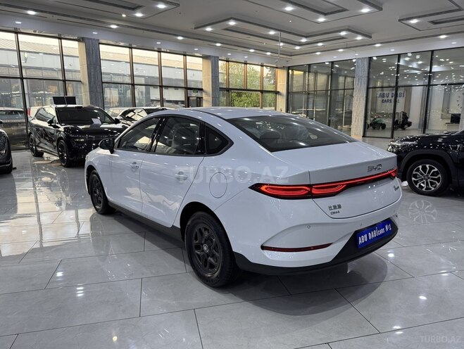 BYD Qin Plus 2025, 0 km - 0.0 l - Bakı