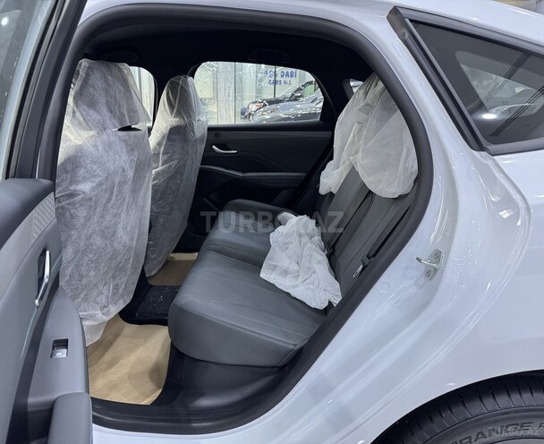 BYD Qin Plus 2025, 0 km - 0.0 l - Bakı
