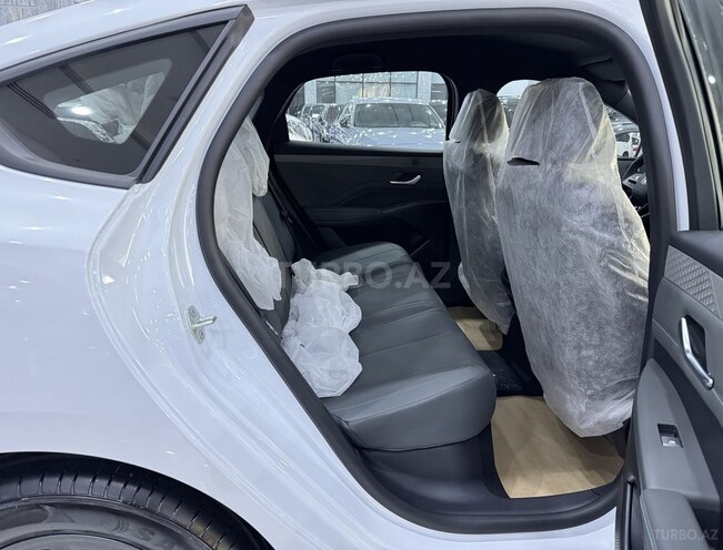 BYD Qin Plus 2025, 0 km - 0.0 l - Bakı