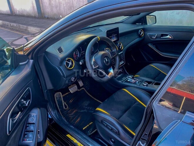 Mercedes  2018, 47,000 km - 2.0 l - Bakı