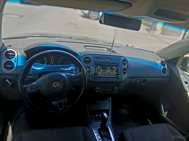 Volkswagen Tiguan 2012, 206,000 km - 2.0 l - Bakı