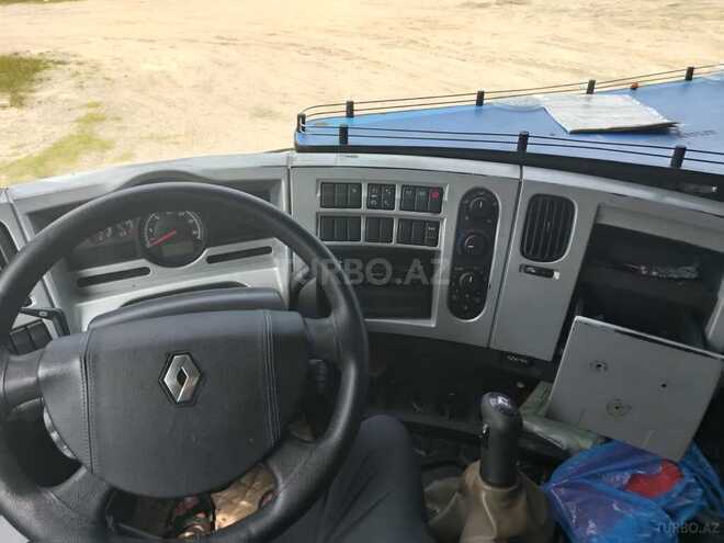 Renault Premium 460 2007, 1,500,000 km - 12.0 l - Astara