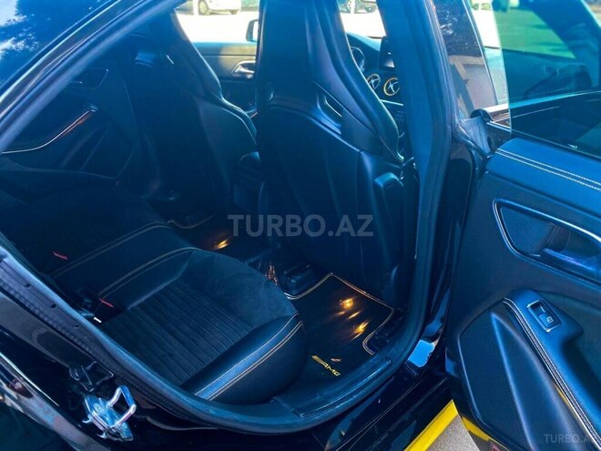 Mercedes  2018, 47,000 km - 2.0 l - Bakı