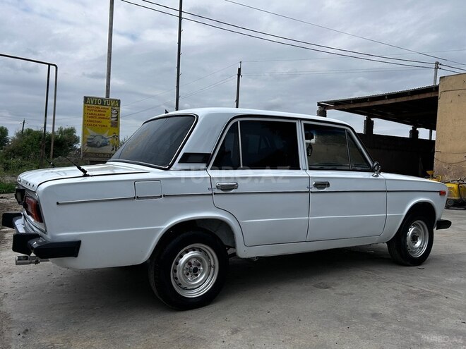 LADA (VAZ) 2106 1982, 45,756 km - 1.6 l - Sabirabad