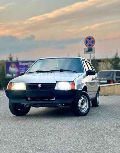 LADA (VAZ) 21099 2003, 510,000 km - 1.6 l - Xaçmaz