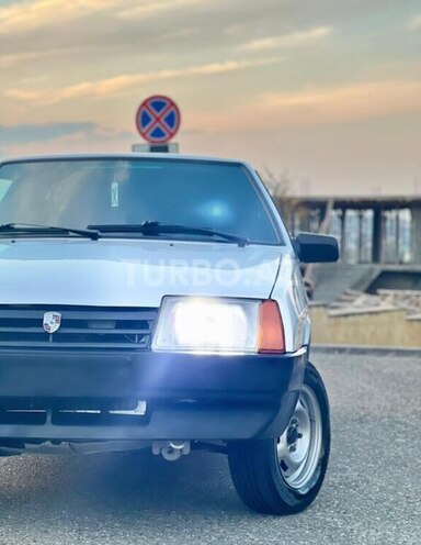 LADA (VAZ) 21099 2003, 510,000 km - 1.6 l - Xaçmaz