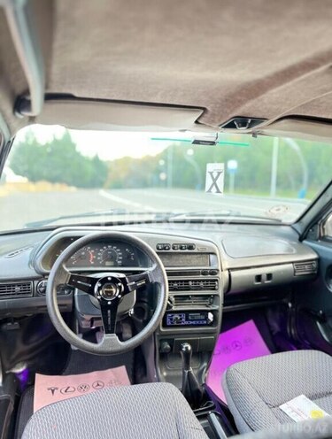 LADA (VAZ) 21099 2003, 510,000 km - 1.6 l - Xaçmaz