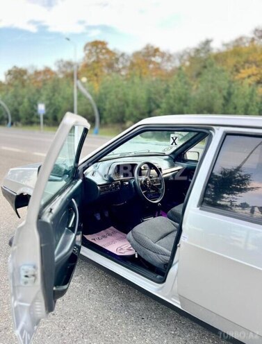 LADA (VAZ) 21099 2003, 510,000 km - 1.6 l - Xaçmaz