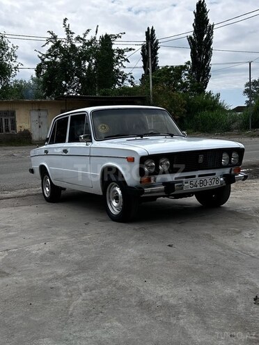 LADA (VAZ) 2106 1982, 45,756 km - 1.6 l - Sabirabad