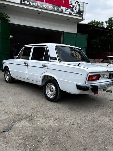 LADA (VAZ) 2106 1982, 45,756 km - 1.6 l - Sabirabad