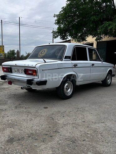 LADA (VAZ) 2106 1982, 45,756 km - 1.6 l - Sabirabad