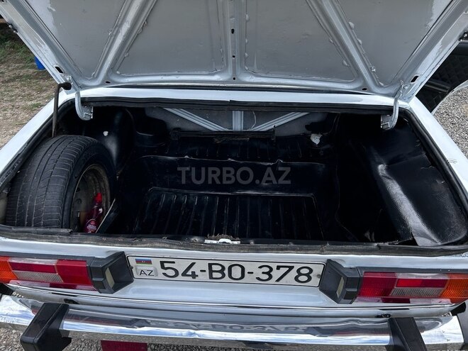 LADA (VAZ) 2106 1982, 45,756 km - 1.6 l - Sabirabad