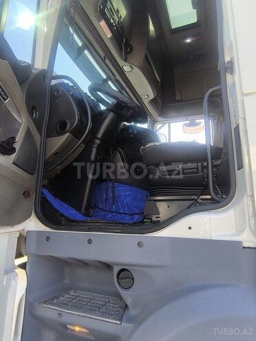 DAF 105 XF 2013, 1,293,811 km - 13.0 l - Bakı