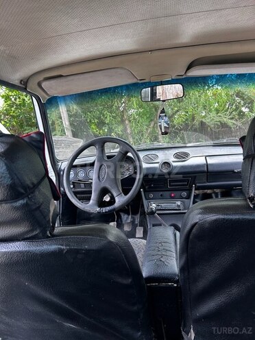 LADA (VAZ) 2106 1982, 45,756 km - 1.6 l - Sabirabad