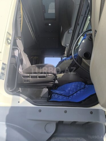 DAF 105 XF 2013, 1,293,811 km - 13.0 l - Bakı