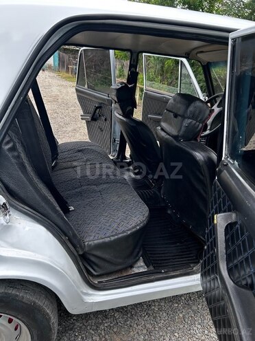 LADA (VAZ) 2106 1982, 45,756 km - 1.6 l - Sabirabad