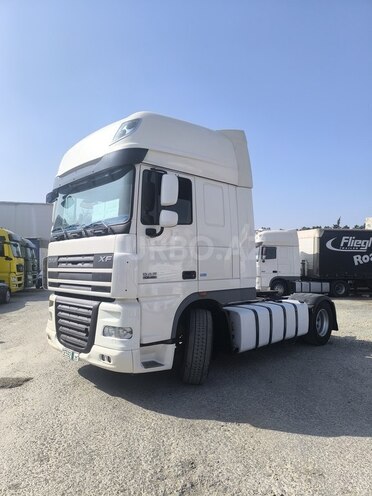 DAF 105 XF 2013, 1,293,811 km - 13.0 l - Bakı
