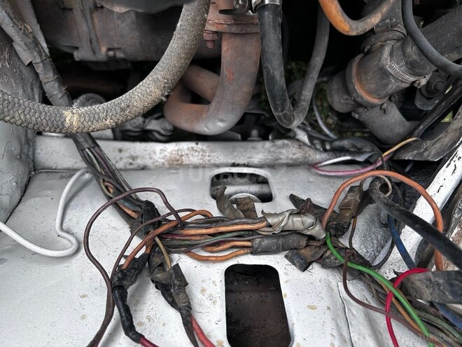LADA (VAZ) 2106 1982, 45,756 km - 1.6 l - Sabirabad