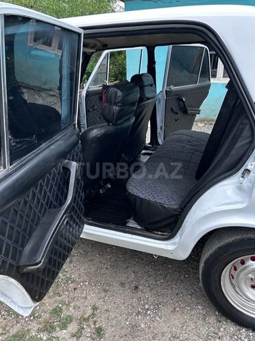 LADA (VAZ) 2106 1982, 45,756 km - 1.6 l - Sabirabad