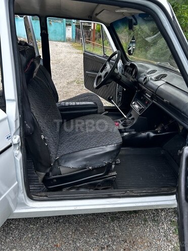 LADA (VAZ) 2106 1982, 45,756 km - 1.6 l - Sabirabad