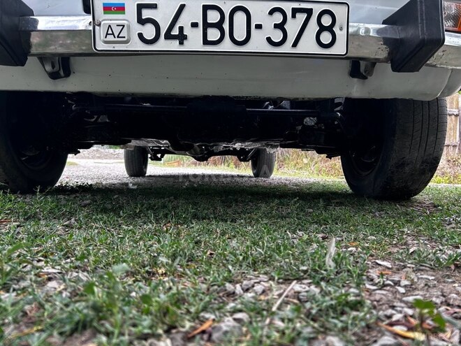 LADA (VAZ) 2106 1982, 45,756 km - 1.6 l - Sabirabad