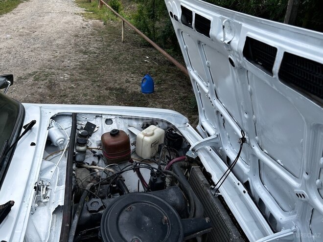 LADA (VAZ) 2106 1982, 45,756 km - 1.6 l - Sabirabad