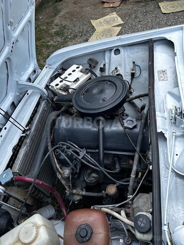 LADA (VAZ) 2106 1982, 45,756 km - 1.6 l - Sabirabad