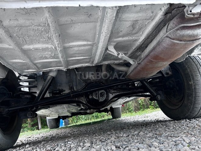 LADA (VAZ) 2106 1982, 45,756 km - 1.6 l - Sabirabad
