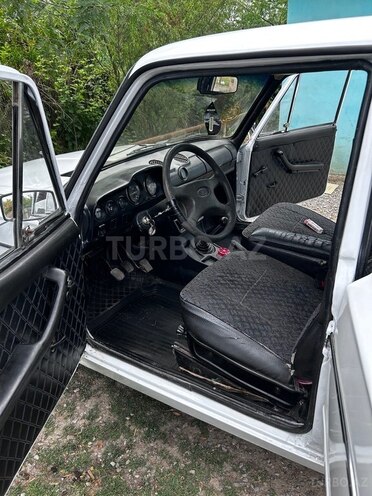 LADA (VAZ) 2106 1982, 45,756 km - 1.6 l - Sabirabad