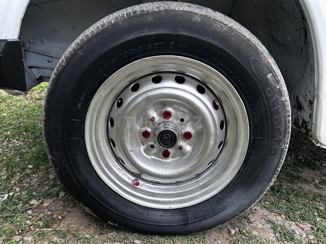 LADA (VAZ) 2106 1982, 45,756 km - 1.6 l - Sabirabad