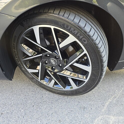 Hyundai Grandeur 2020, 48,000 km - 2.5 l - Bakı