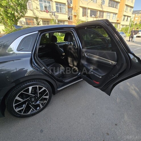 Hyundai Grandeur 2020, 48,000 km - 2.5 l - Bakı