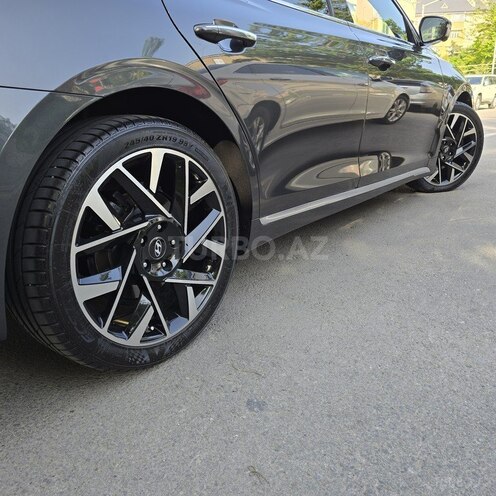 Hyundai Grandeur 2020, 48,000 km - 2.5 l - Bakı