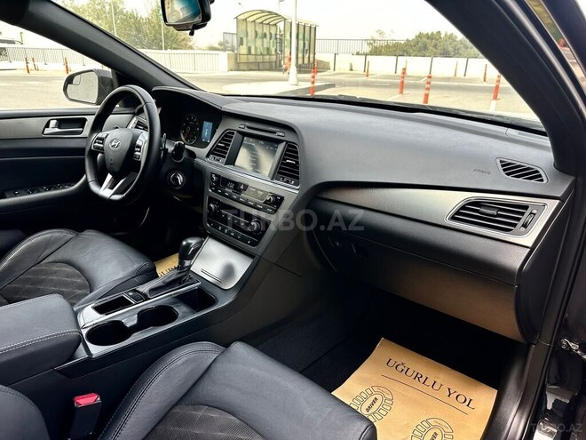 Hyundai Sonata-7