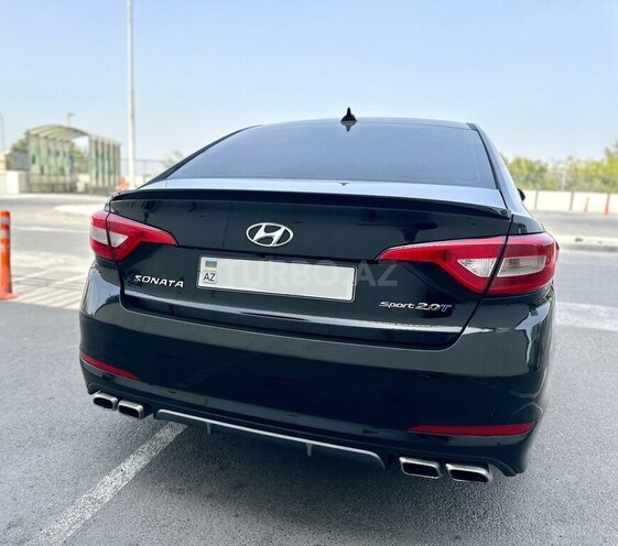 Hyundai Sonata-3