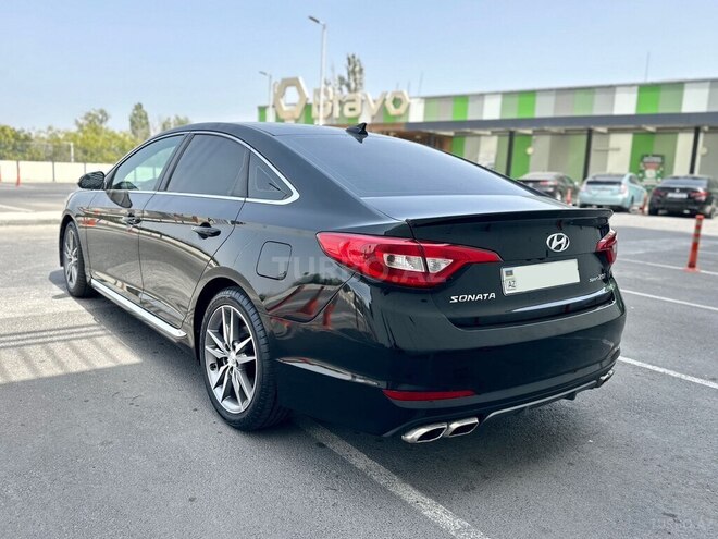 Hyundai Sonata-4