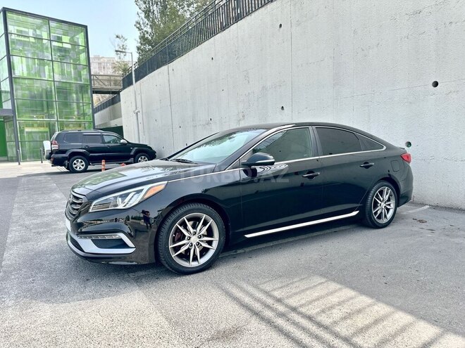 Hyundai Sonata-2