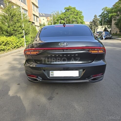 Hyundai Grandeur 2020, 48,000 km - 2.5 l - Bakı