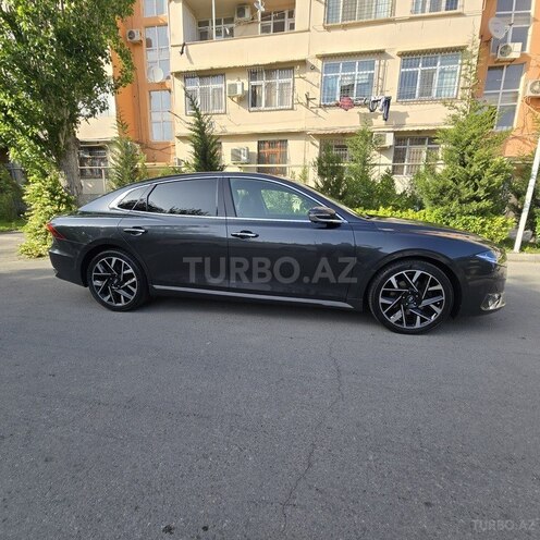 Hyundai Grandeur 2020, 48,000 km - 2.5 l - Bakı