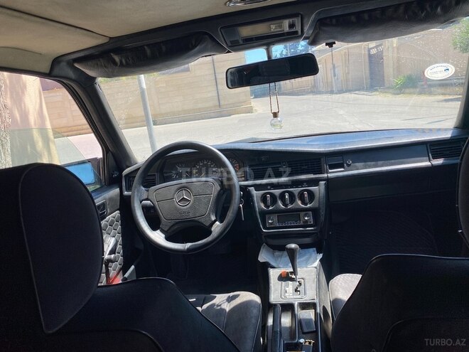 Mercedes 190 1990, 310,000 km - 2.0 l - Bakı