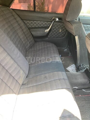 Mercedes 190 1990, 310,000 km - 2.0 l - Bakı