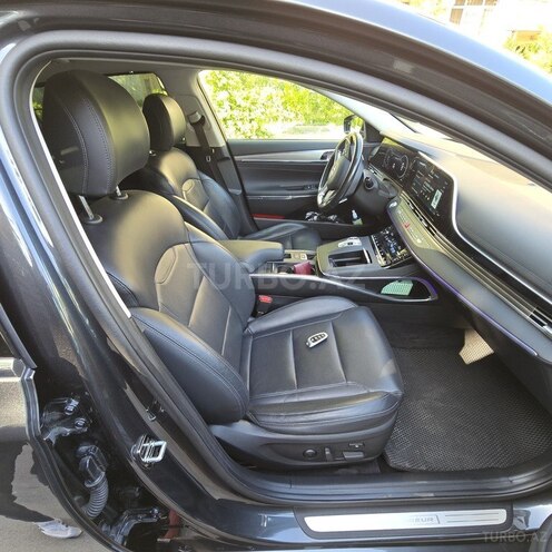 Hyundai Grandeur 2020, 48,000 km - 2.5 l - Bakı