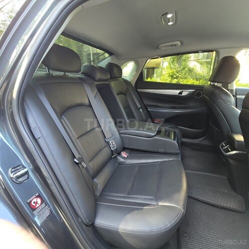 Hyundai Grandeur 2020, 48,000 km - 2.5 l - Bakı