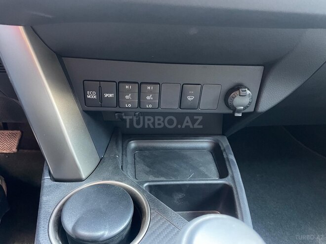 Toyota RAV4 2015, 119 km - 2.0 l - Bakı