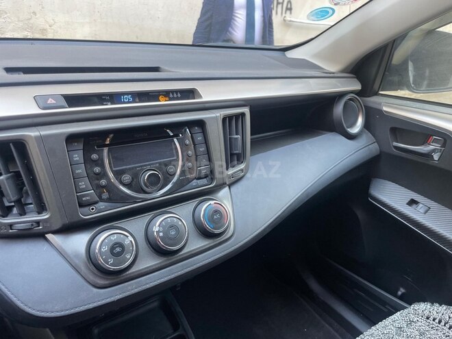 Toyota RAV4 2015, 119 km - 2.0 l - Bakı