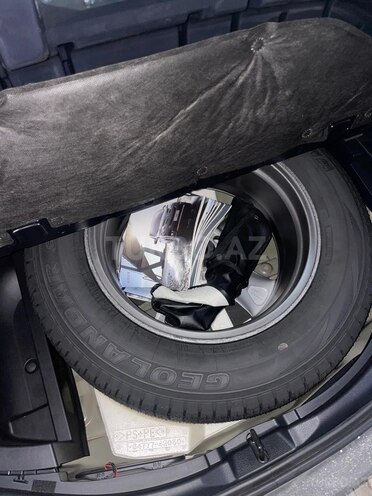 Toyota RAV4 2015, 119 km - 2.0 l - Bakı